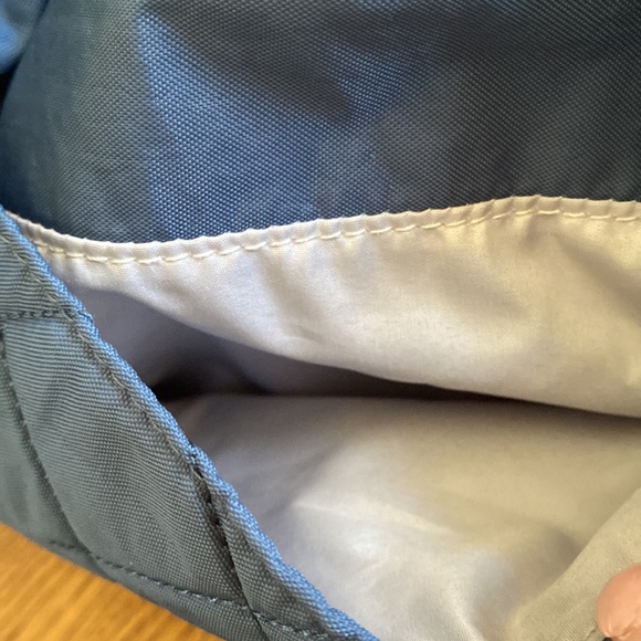 Dark turquoise baggallini bag - Picture 7 of 15